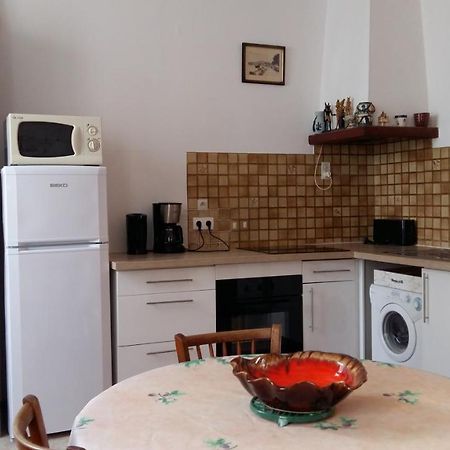 35 Ter Rue Du Docteur Marcon Daire Bandol Dış mekan fotoğraf