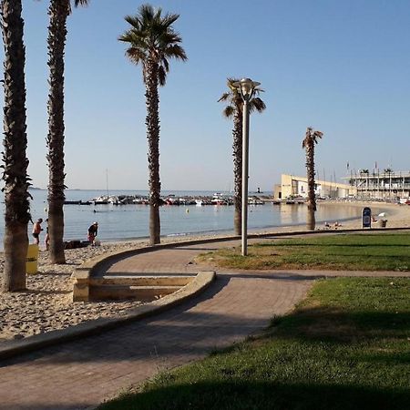 35 Ter Rue Du Docteur Marcon Daire Bandol Dış mekan fotoğraf