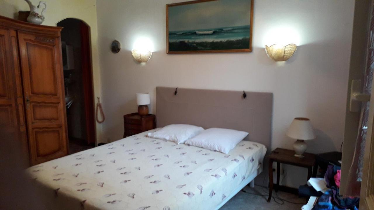35 Ter Rue Du Docteur Marcon Daire Bandol Dış mekan fotoğraf