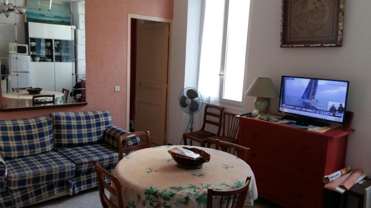 35 Ter Rue Du Docteur Marcon Daire Bandol Dış mekan fotoğraf