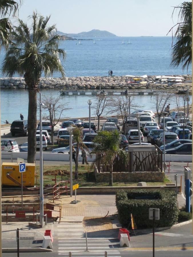 35 Ter Rue Du Docteur Marcon Daire Bandol Dış mekan fotoğraf
